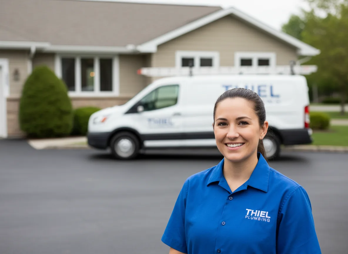 Plumber Peach Creek, WV FAQs